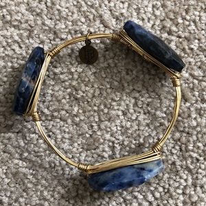 Bourbon and Bowties Bracelet